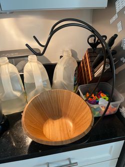 Fruit Bowl/Banana Hanger