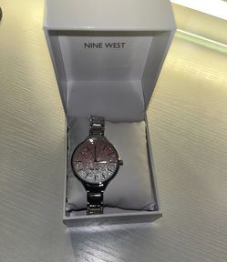 Nine West Watch