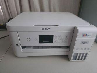 Epson EcoTank ET-2850 All-in-One Printer