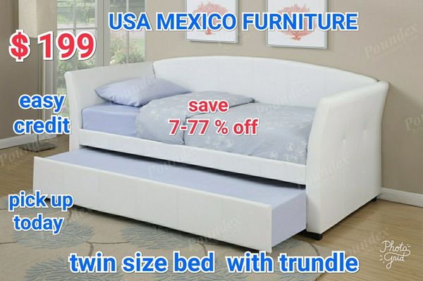 Usa Mexico Furniture Twin Bed With Trundle Special Contact Info - Furniture From Mexico To Usa Usa Mexico Furniture Twin Bed With Trundle Special Contact Info - Furniture From Mexico To Usa