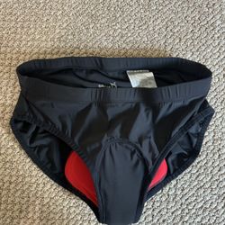 Bike Shorts 