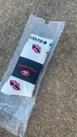 Chrome Heart Socks