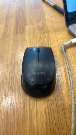 Mouse