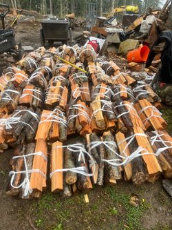 4th of July firewood
