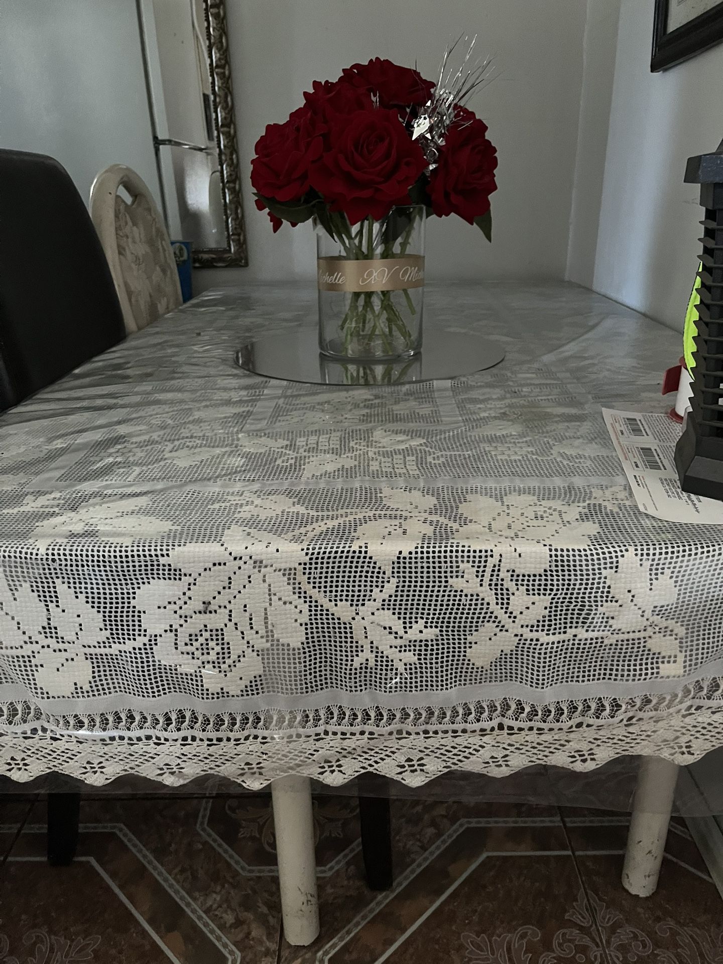 Dinning Table