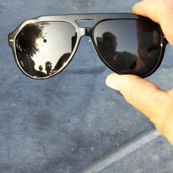 Dolce Gabbana Men's 4452 Sunglasses 