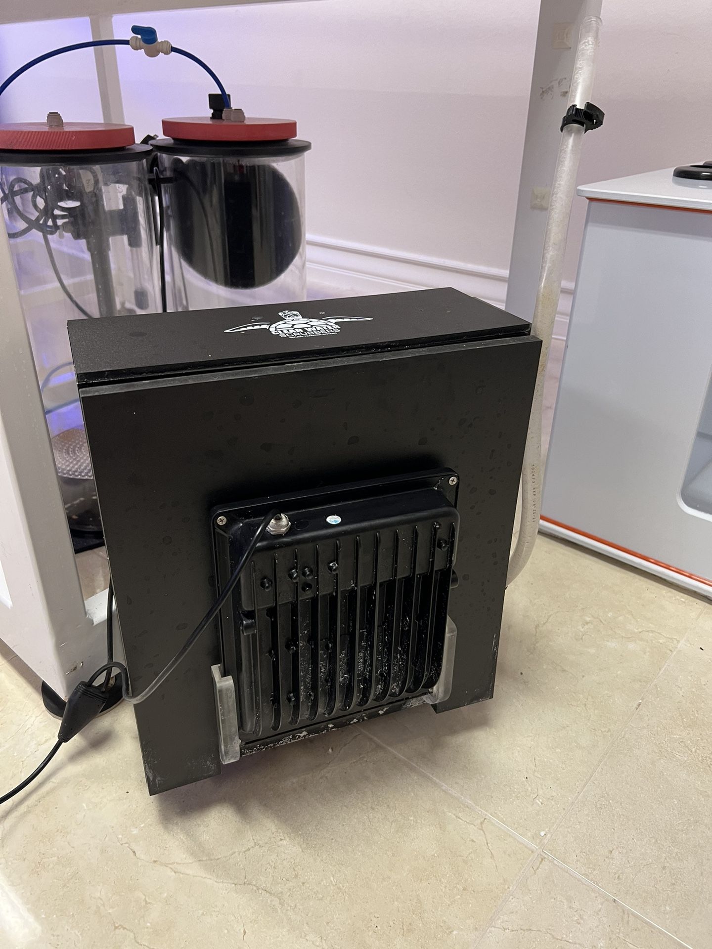 Adaptive Reef Algae Scrubber ATS-300