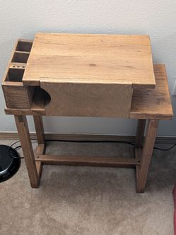 Side table