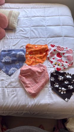 Dog Bandana
