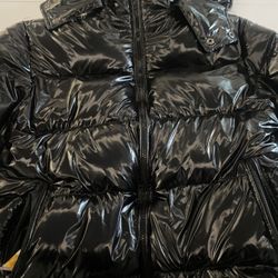 Moncler Coat 