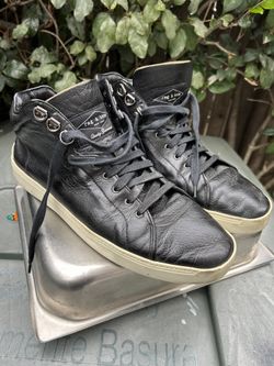 Custom Designers Shoes From Rag & Bone New York 