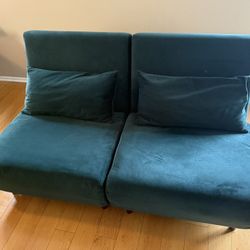 Futon Chair