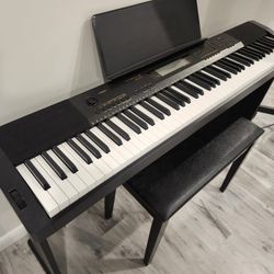 Casio Keyboard