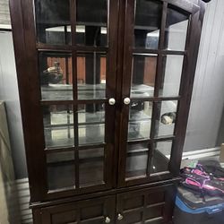 China Hutch