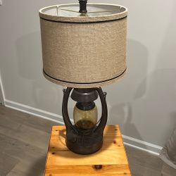 Lamp