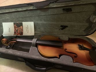 Eastar Full Size Violin