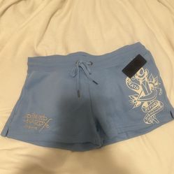 Ed hardy shorts
