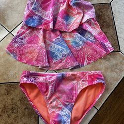 Kids Bathing Suit 