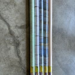 Bulletin Board Paper