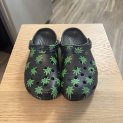 420 Crocs