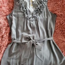 Women's Sleeveless Blouse/Top