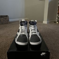 Jordan 7 Flints Sz10.5 New