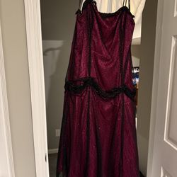 Vintage Dress