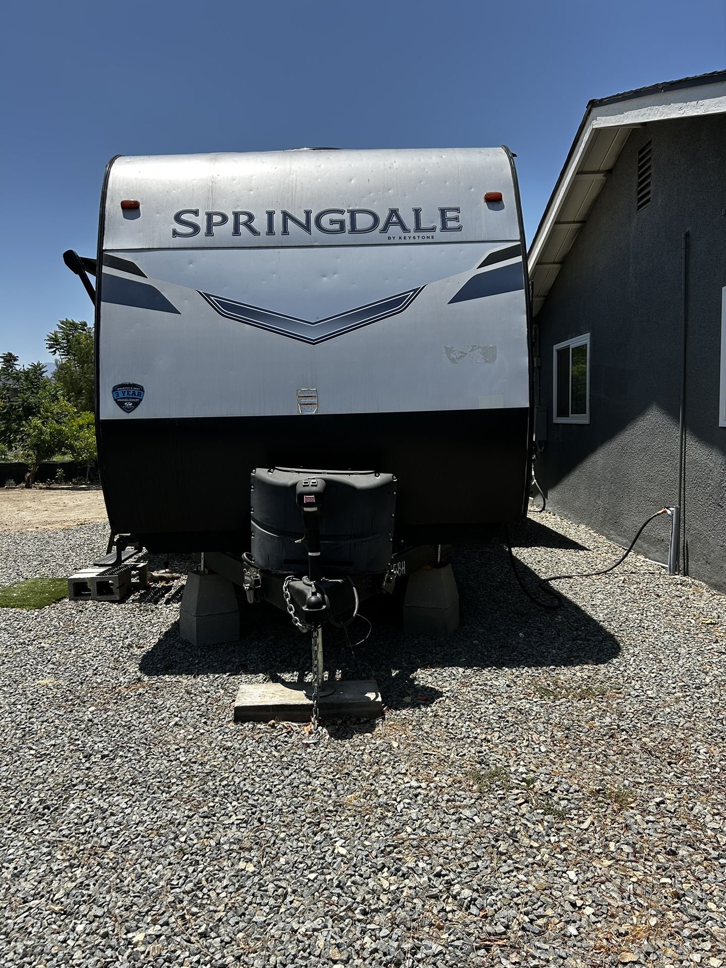 2022 SPRINGDALE RV
