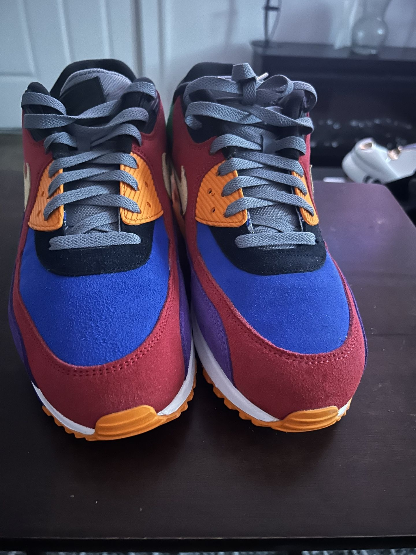 Air Max 90 Viotech!   Size 12.   New 