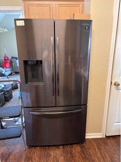 Refrigerator for sale