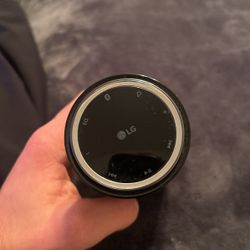 LG Speaker