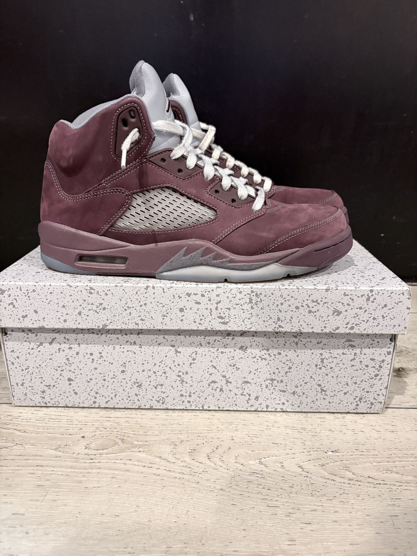 Air Jordan Retro