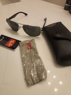 Rayban sunglasses