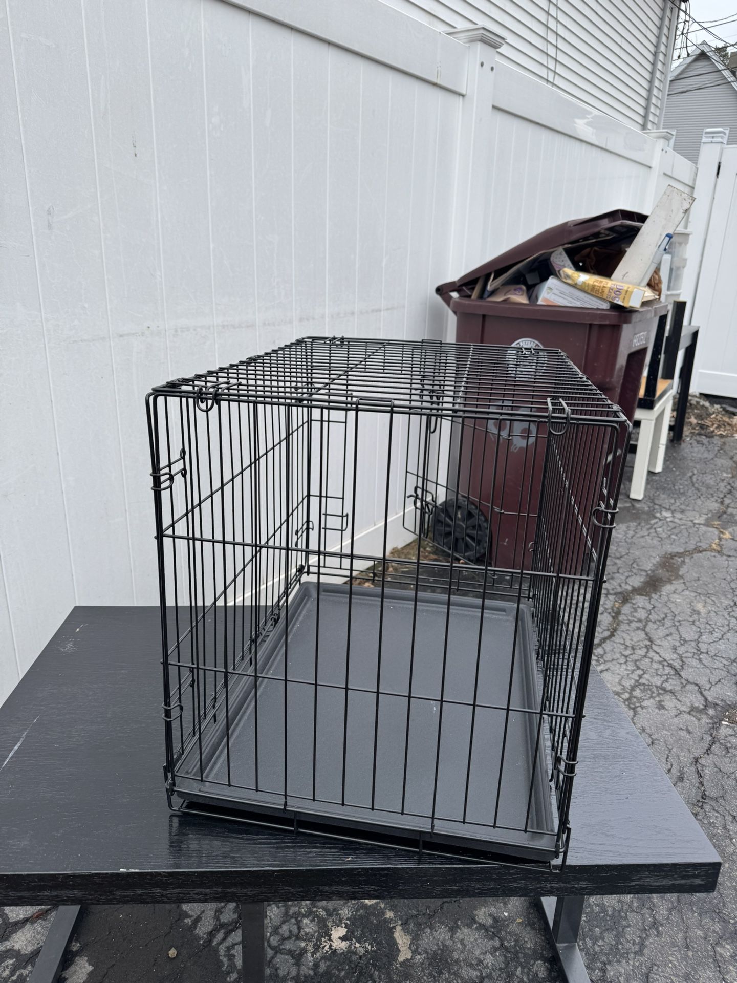 Small Dog Gate