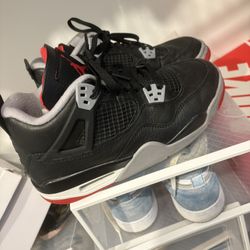 Air Jordan 4retro Reimagined 