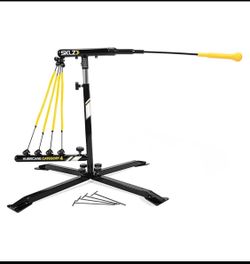 New Other SKLZ Hurricane Category 4 Adjustable Baseball/Softball Swing Trainer