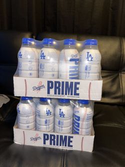 LA DODGER PRIME FLAVOR BEST TASTING AND MOST RARE 