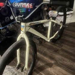 29 Inch FTG Mafia Bomma 