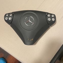 Mercedez Bendz 2005-7