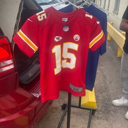 Kansas City Jersey 