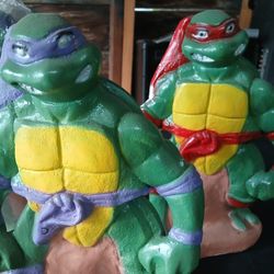 Ninja Turtles 