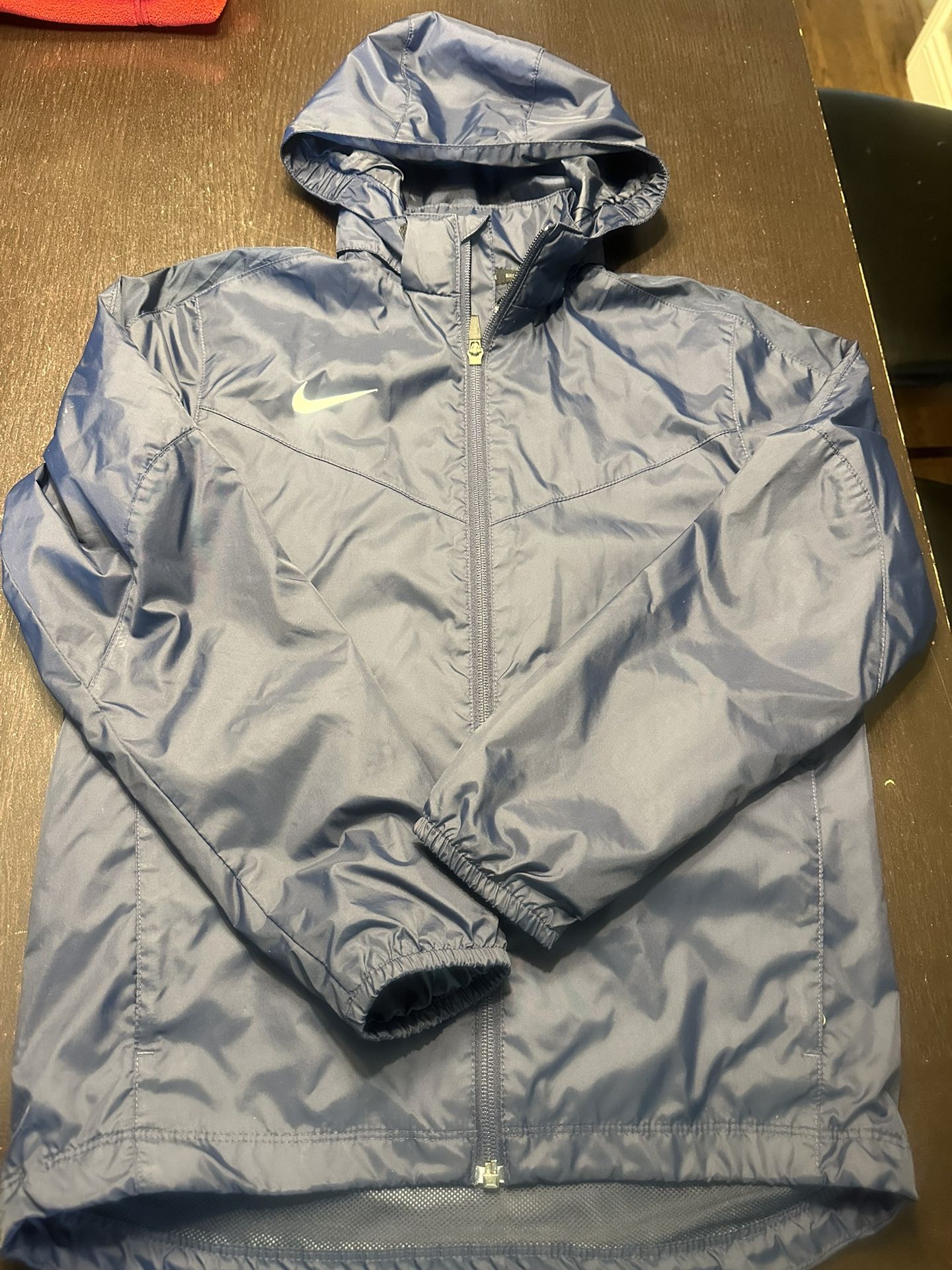 Nike Youth Rain jacket 
