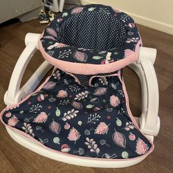 Sit-Me-Up Floor Seat