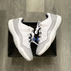 Jordan 11 Grey Cement 