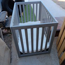 Baby Crib For Sale