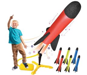 Toy Rocket Launcher for kids