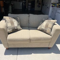 Beautiful Couch