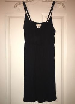 Billabong fringe dress
