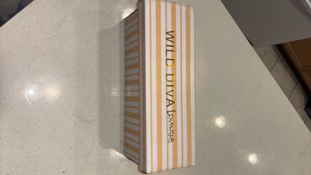 Wild diva lounge sandals