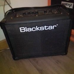 Blackstar 10 V Amp 